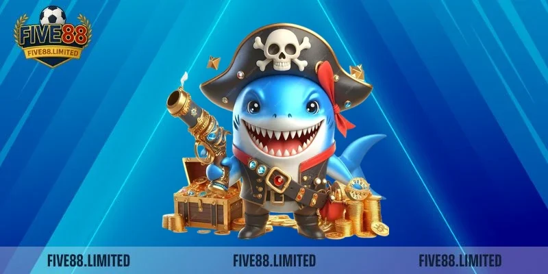 Tổng quan về Bắn Cá Thần Tài Five88