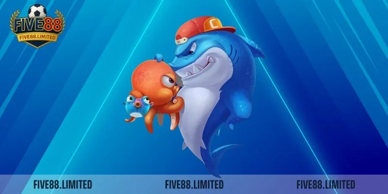 Vì sao nên chọn Bắn Cá H5 tại Five88