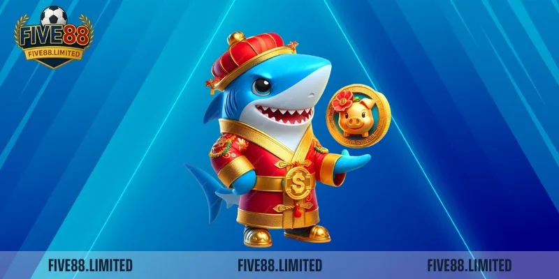 Tổng quan về Bắn Cá H5 Five88