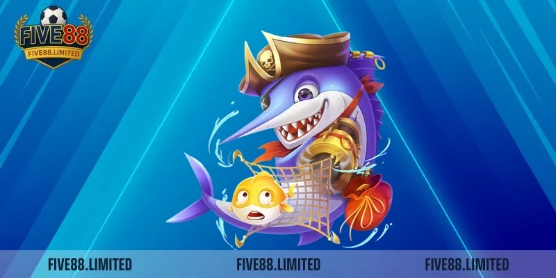 Lý do nên chọn Bắn Cá CQ9 tại Five88