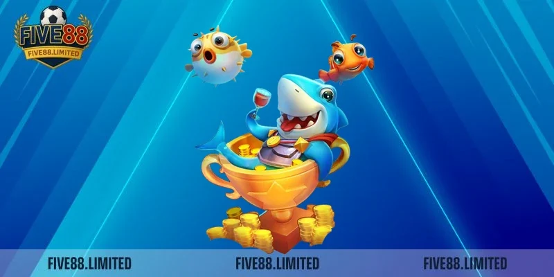 Tổng quan về Bắn Cá CQ9 Five88