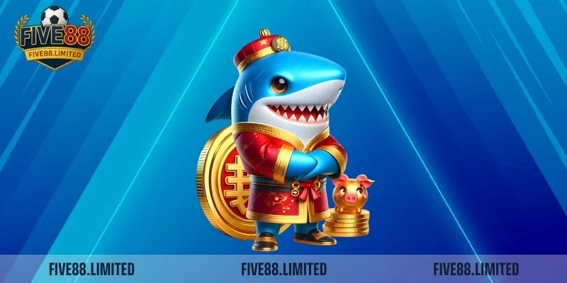 Vì sao nên chọn Bắn Cá Thần Tài tại Five88