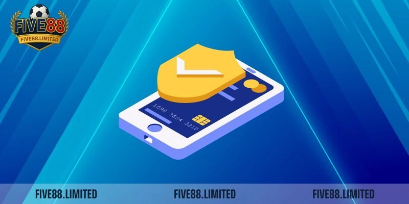 Chính sách bảo mật Five88 là gì?