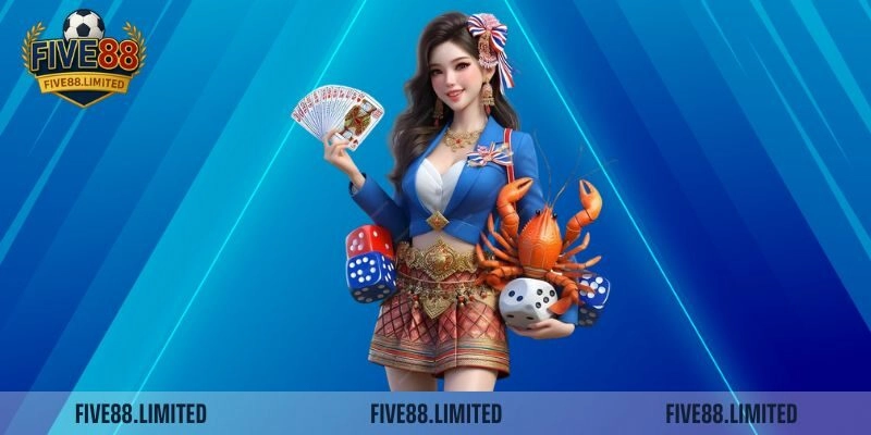 Chương trình VIP FIVE88 mang lại nhiều đặc quyền lớn