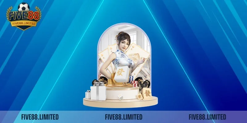 Các trò chơi nổi bật tại Casino Five88