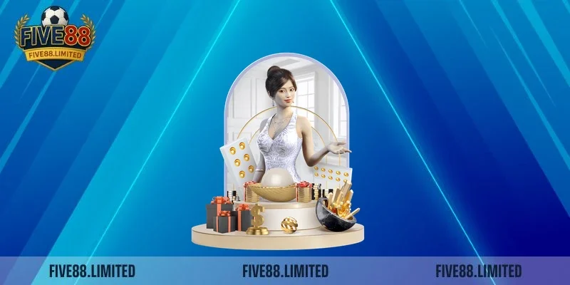 Điểm mạnh nổi bật của Casino Five88