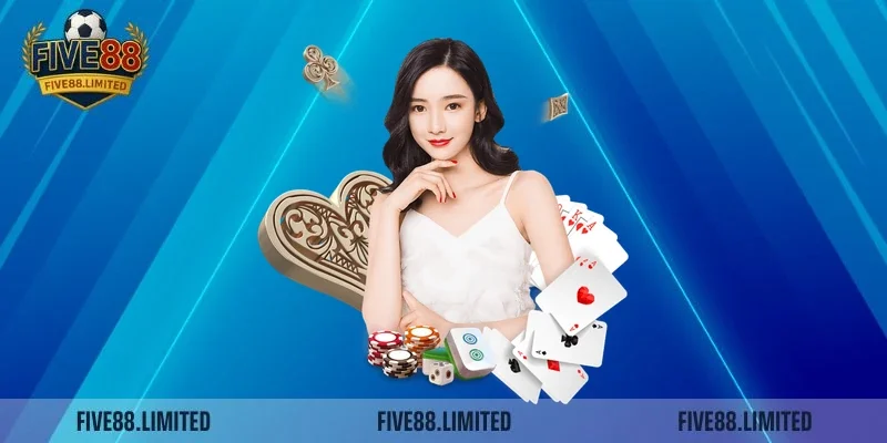 Giới thiệu Nổ Hũ Phá Băng Five88