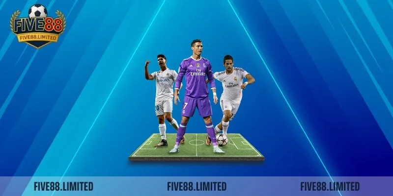 Lý do nên chọn thể thao Five88