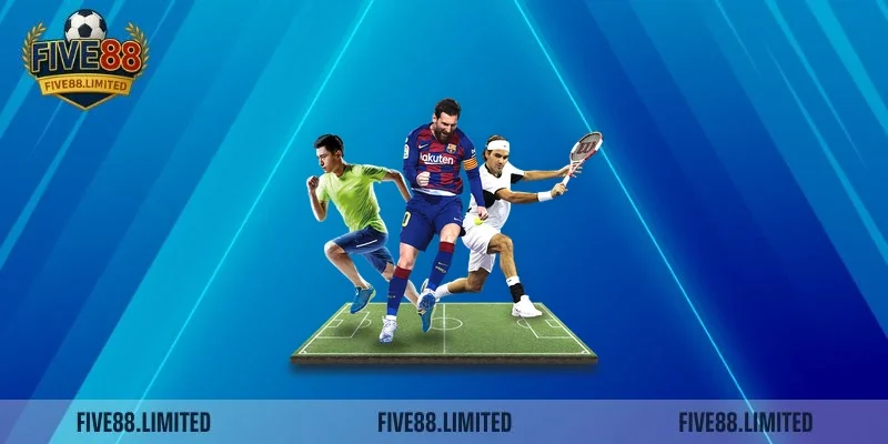 Tổng quan về thể thao Five88