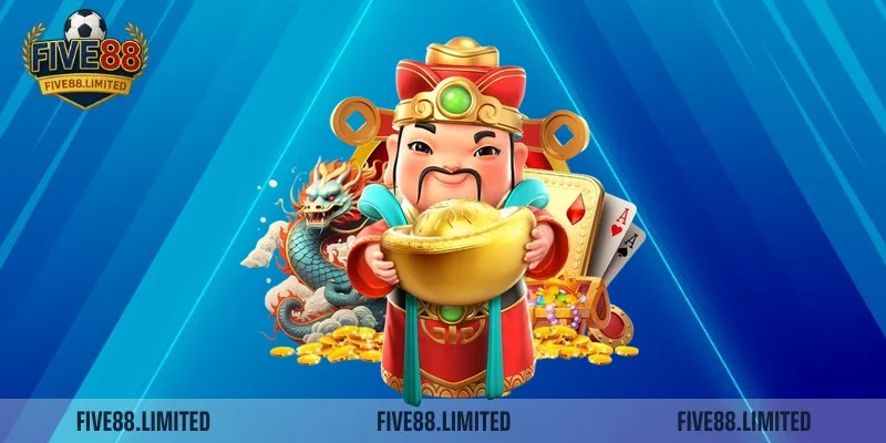 Slot chủ đề đặc biệt