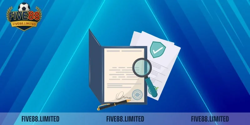 Khái niệm chơi có trách nhiệm tại Five88