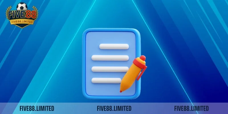 Điều khoản điều kiện Five88 là gì?