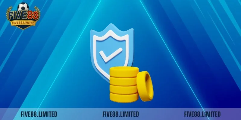 Tại sao nên rút tiền Five88?