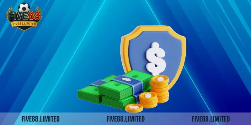 Những lưu ý quan trọng khi rút tiền Five88