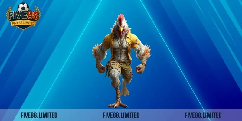 Các thể loại đá gà nổi bật tại Five88