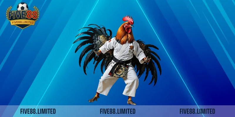 Đá gà Campuchia cực hấp dẫn đỉnh cao