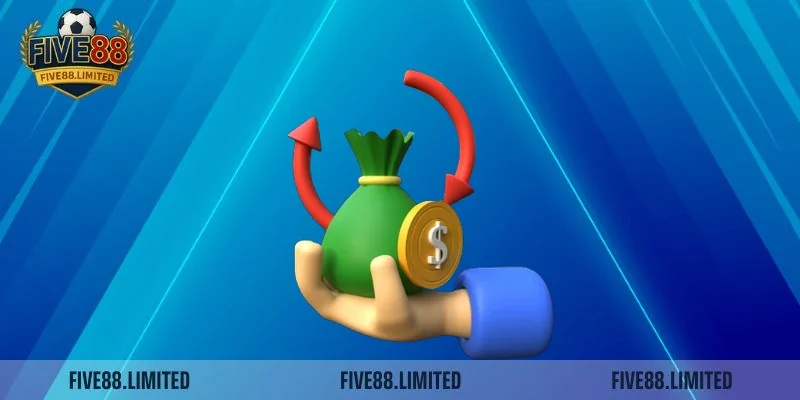 Tầm quan trọng của nạp tiền Five88