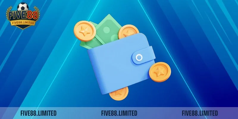 Hướng dẫn nạp tiền Five88 chi tiết