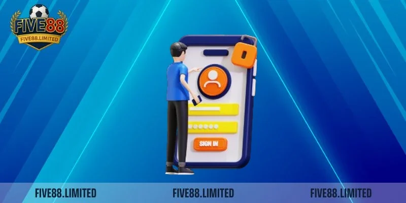 Trang web giả mạo