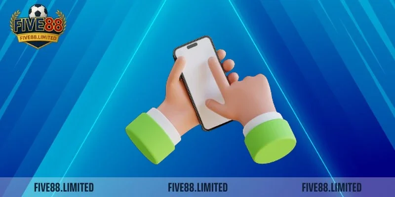 Hỗ trợ nạp rút tiện lợi