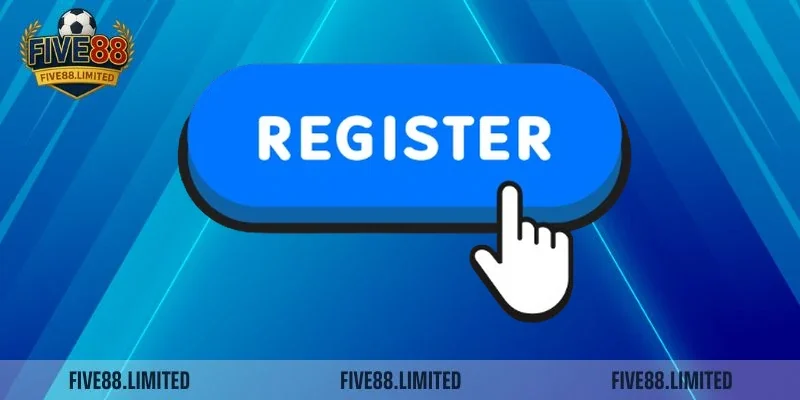 Tại sao cần đăng ký Five88?