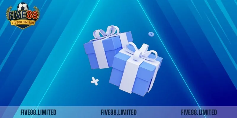 Vì sao khuyến mãi Five88 được người chơi yêu thích?