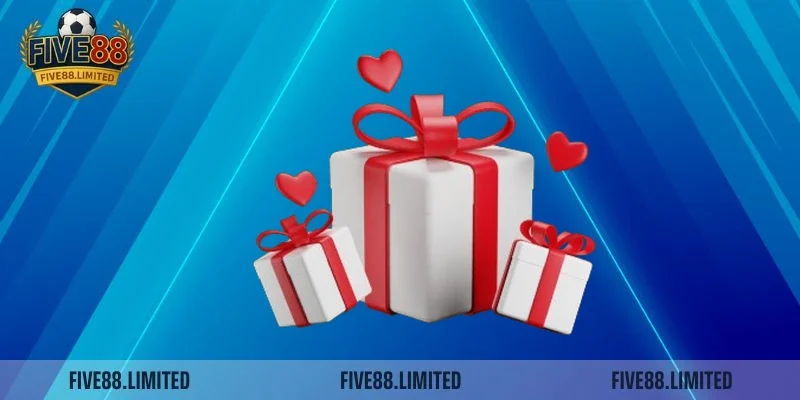 Thưởng chào mừng thành viên mới