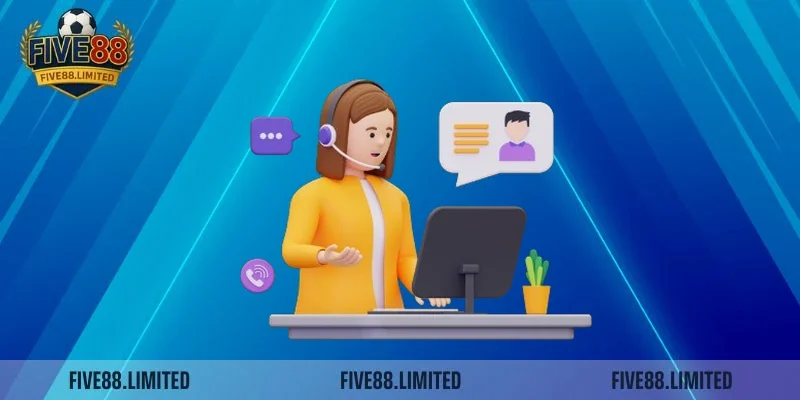 Tầm quan trọng của CSKH Five88