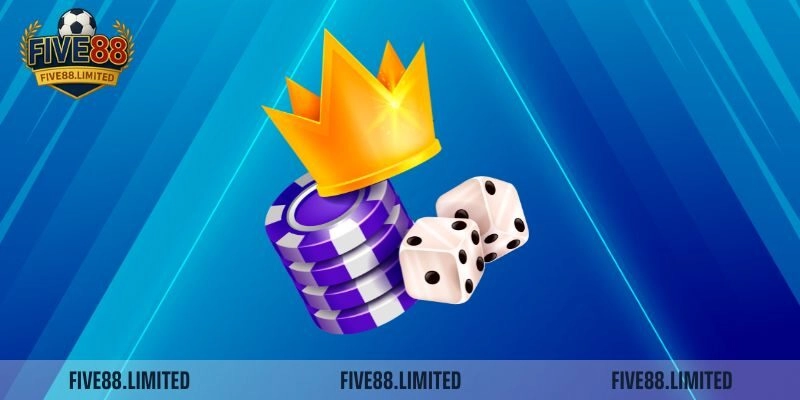 Tổng quan về game bài Five88
