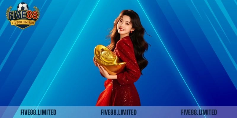 Vì sao nên chọn Five88?