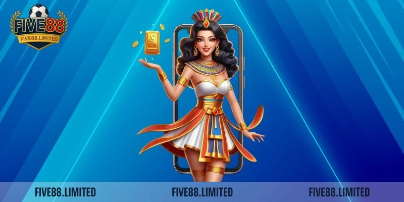 Giới thiệu Five88 bạn cần nắm rõ