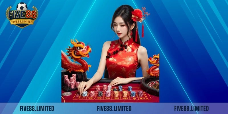 Quy trình đăng ký FIVE88 đơn giản chỉ với 5 bước cơ bản