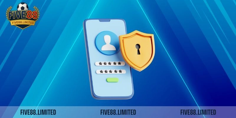 Quyền riêng tư Five88 là gì?
