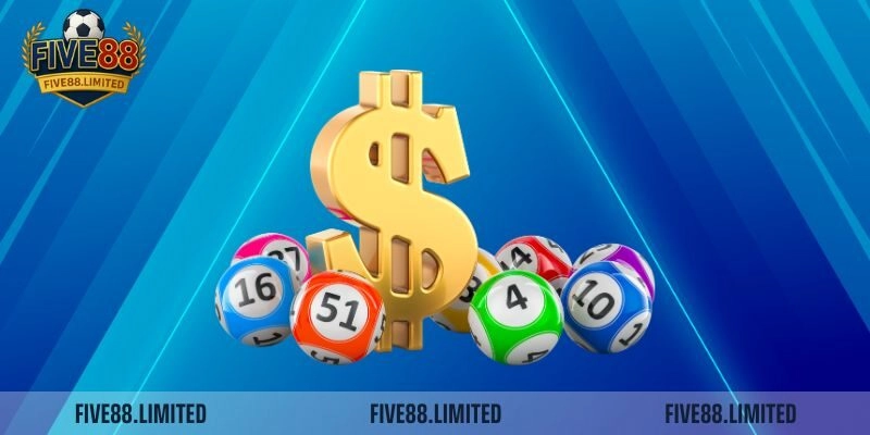 Hướng dẫn tham gia xổ số Five88